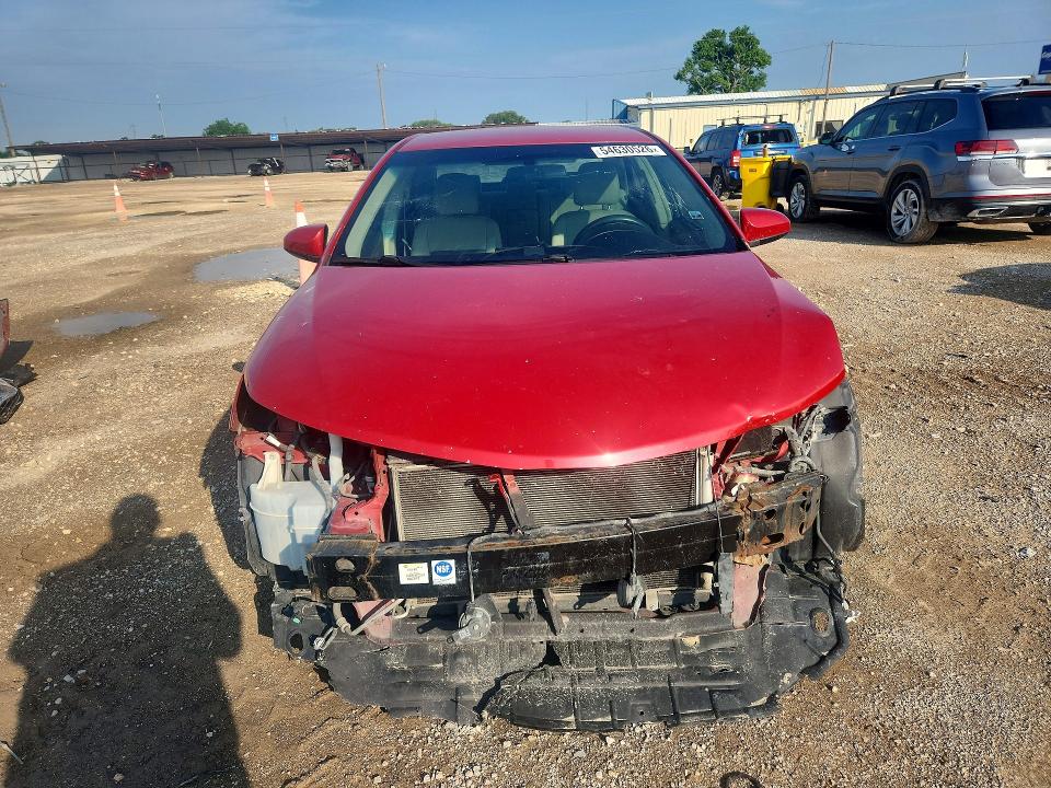 54630526 :رقم المزاد ، 4T4BF1FK7ER403917 vin ، 2014 Toyota Camry مزاد بيع