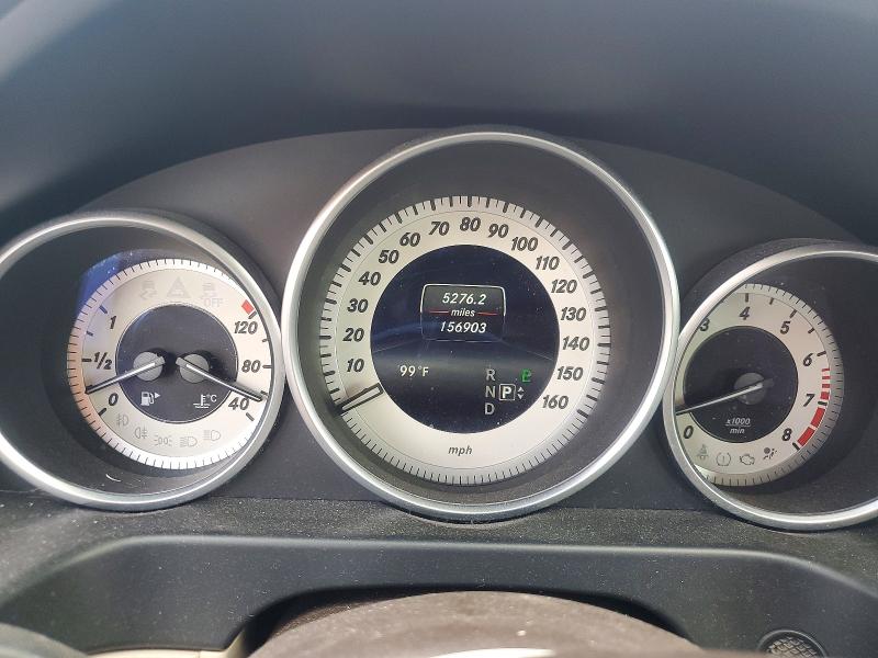 Продажа на аукционе авто 2015 Mercedes-benz E, vin: WDDHF8JB4FB110827, номер лота: 55153926