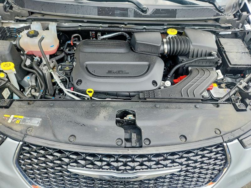 Aukcja sprzedaży 2026 Chrysler Pacifica, vin: 2C4RC1GG3TR221285, numer aukcji: 54849466