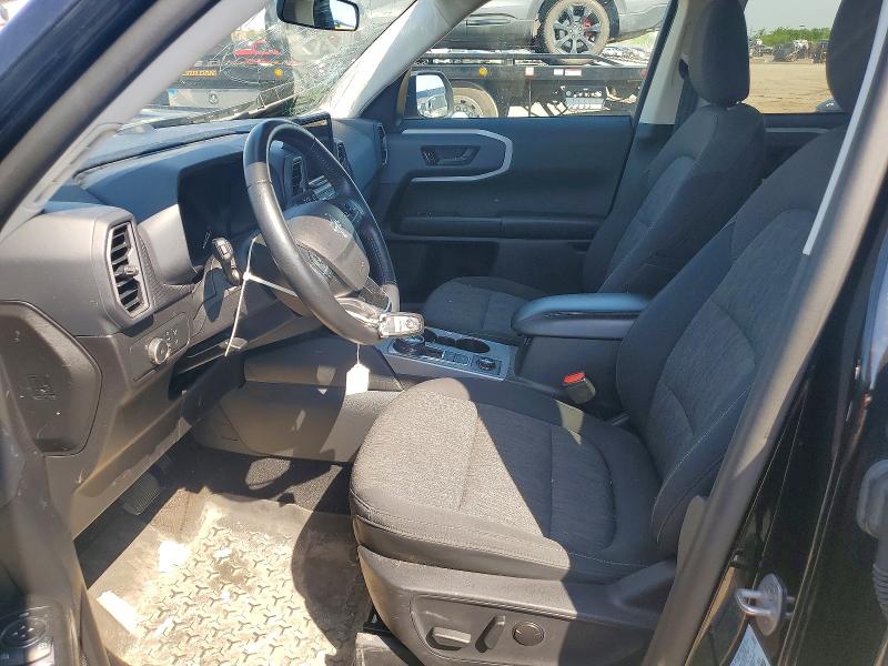 Aukcja sprzedaży 2022 Ford Bronco Sport, vin: 3FMCR9B61NRE03786, numer aukcji: 54473956
