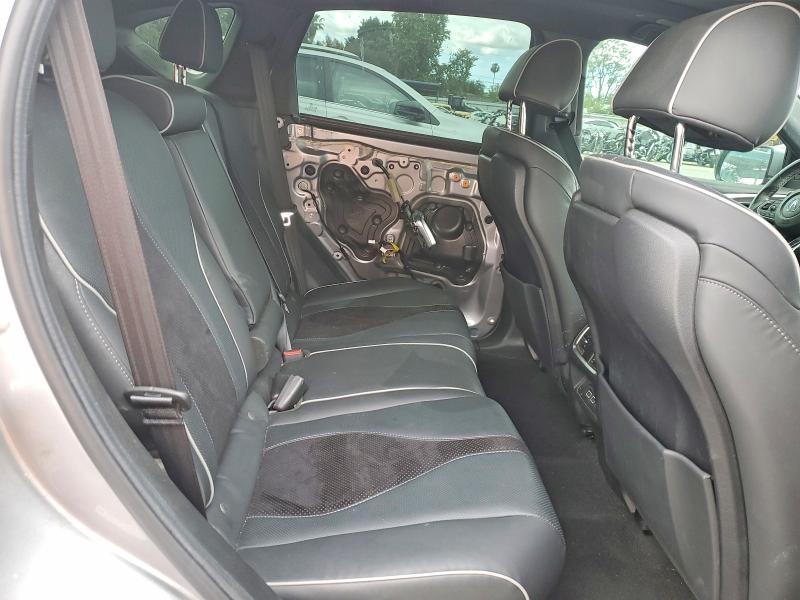 Aukcja sprzedaży 2020 Acura Rdx, vin: 5J8TC1H66LL008739, numer aukcji: 52362216