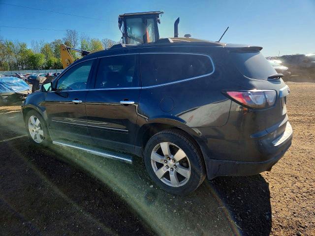 Продажа на аукционе авто 2014 Chevrolet Traverse, vin: 1GNKVJKD1EJ118955, номер лота: 53563236