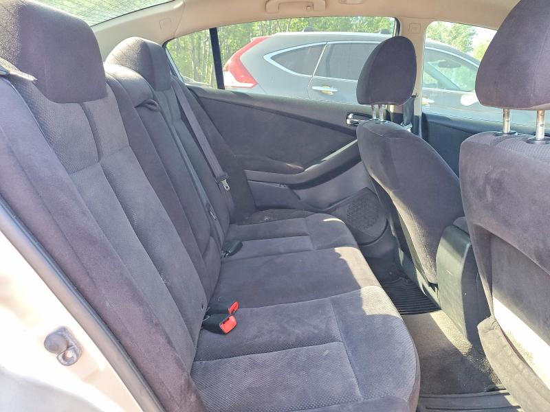 51172576 :رقم المزاد ، 1N4AL21E79C123166 vin ، 2009 Nissan Altima مزاد بيع