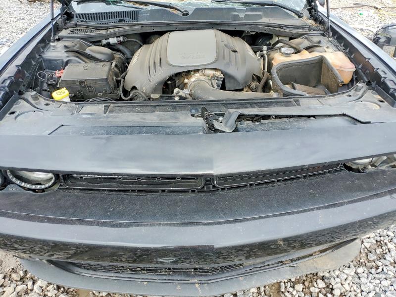 Aukcja sprzedaży 2017 Dodge Challenger, vin: 2C3CDZBT7HH568285, numer aukcji: 54785316