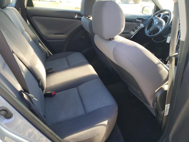 Aukcja sprzedaży 2003 Toyota Corolla Matrix, vin: 2T1KR32E23C091775, numer aukcji: 53070836
