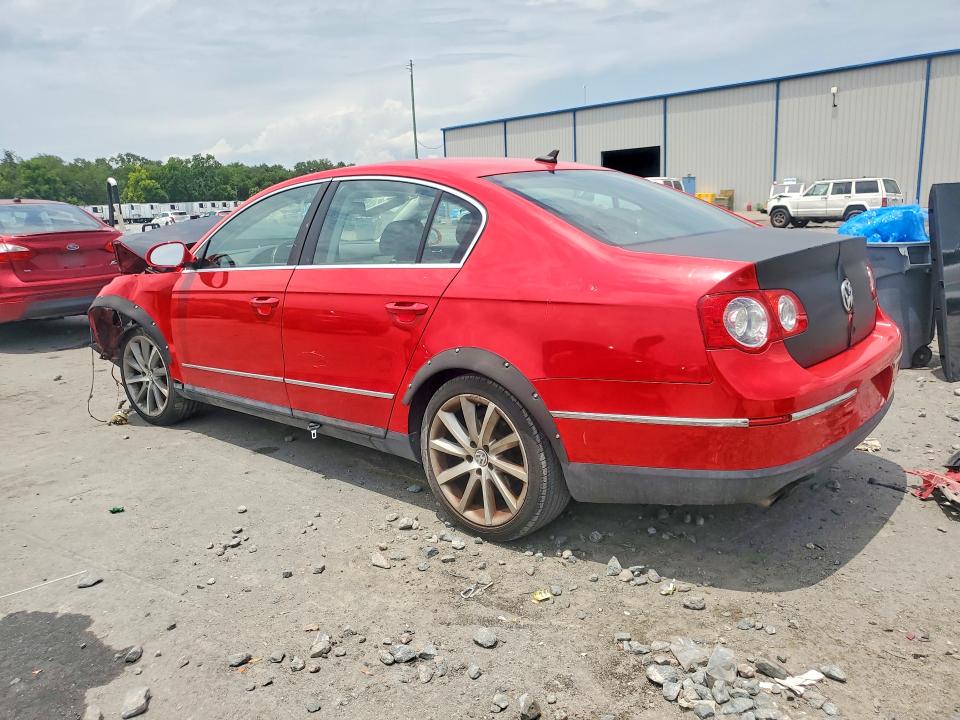 Продажа на аукционе авто 2007 Volkswagen Passat, vin: WVWHK73C37E210598, номер лота: 53262376