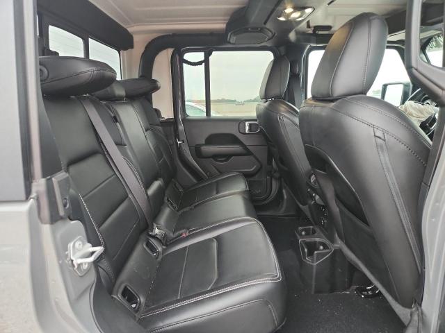 Продаж на аукціоні авто 2020 Jeep Gladiator, vin: 1C6HJTFG6LL212112, номер лоту: 53002156