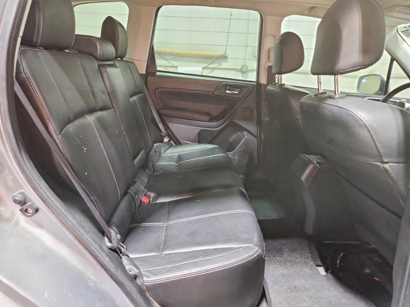 Продажа на аукционе авто 2017 Subaru Forester, vin: JF2SJAWC8HH591089, номер лота: 54094536