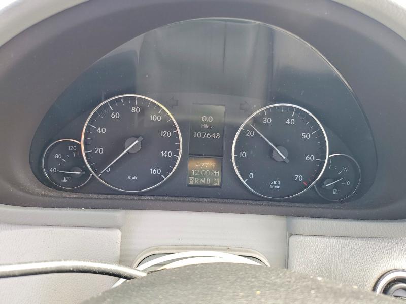 Продажа на аукционе авто 2006 Mercedes-benz C, vin: WDBRF52H96F784012, номер лота: 53379696