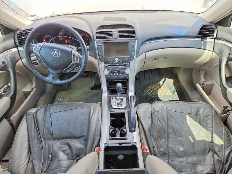 Aukcja sprzedaży 2008 Acura Tl, vin: 19UUA66238A021068, numer aukcji: 46148496