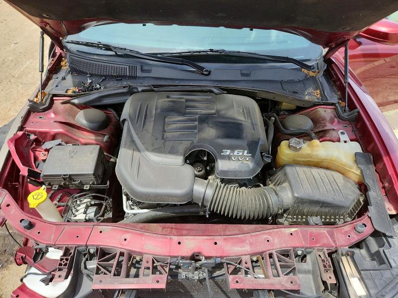 53753366 :رقم المزاد ، 2C3CDXBG3MH522485 vin ، 2021 Dodge Charger مزاد بيع