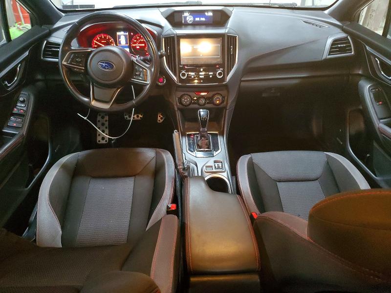 Aukcja sprzedaży 2019 Subaru Impreza, vin: 4S3GKAM68K3612428, numer aukcji: 54260426