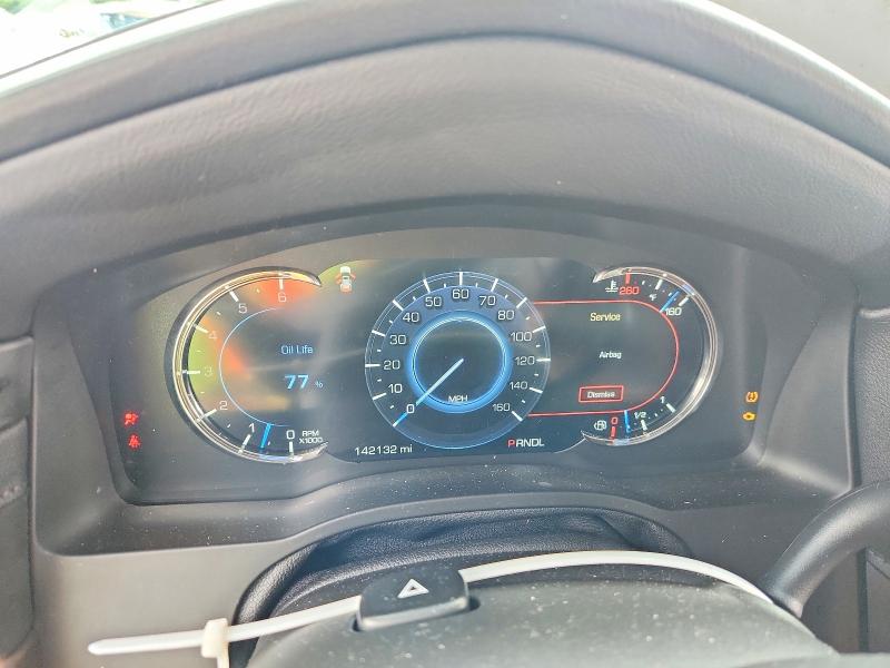 Aukcja sprzedaży 2017 Cadillac Escalade, vin: 1GYS3BKJ8HR252534, numer aukcji: 55240626