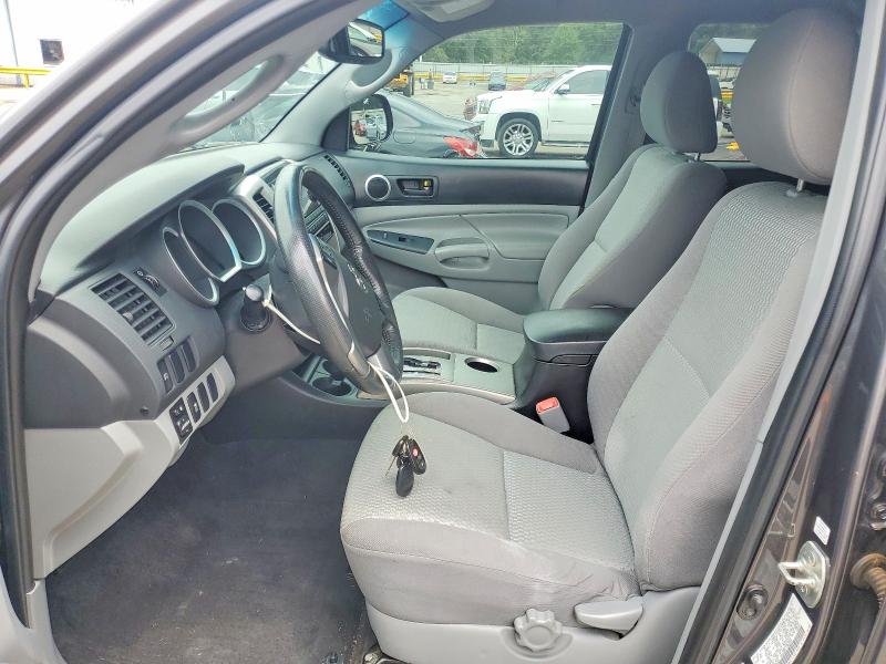 Продаж на аукціоні авто 2012 Toyota Tacoma, vin: 3TMJU4GN1CM133224, номер лоту: 54637266