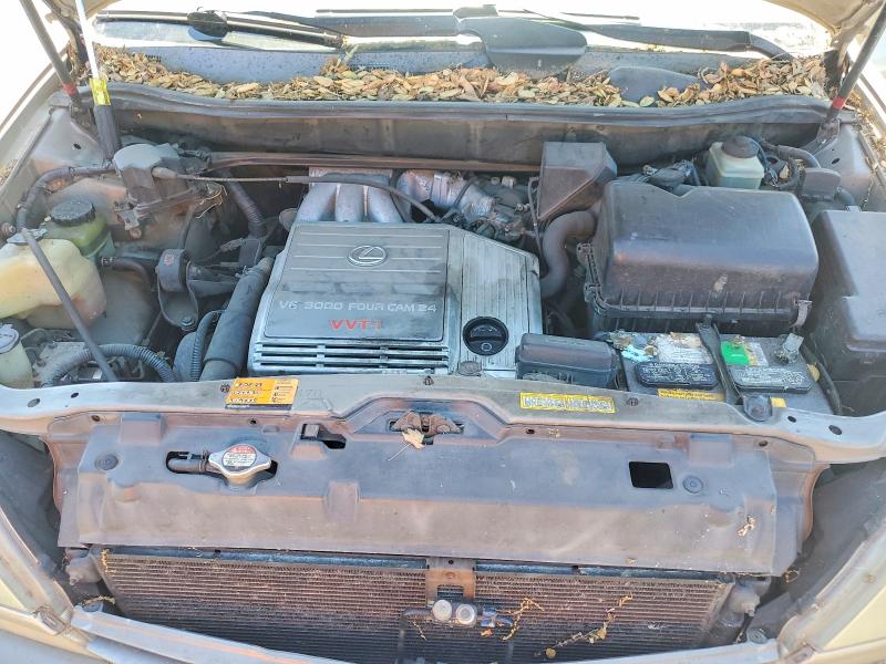 Продажа на аукционе авто 1999 Lexus Rx, vin: JT6HF10U8X0034649, номер лота: 54724176