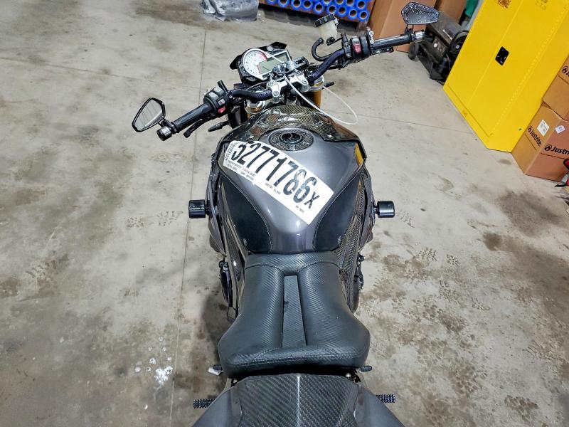 52771786 :رقم المزاد ، WB10D1209EZ198973 vin ، 2014 Bmw S 1000 مزاد بيع