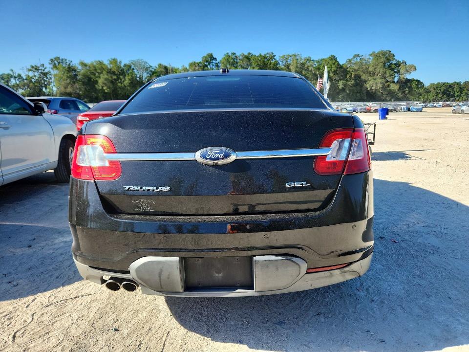 Aukcja sprzedaży 2011 Ford Taurus, vin: 1FAHP2EW9BG171434, numer aukcji: 54368446