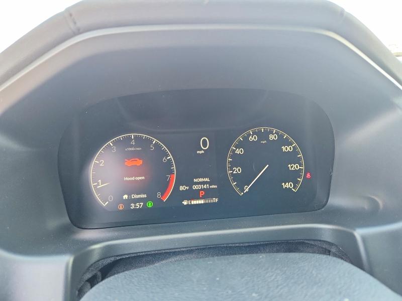 55573876 :رقم المزاد ، 5FNRL6H82TB022924 vin ، 2026 Honda Odyssey مزاد بيع