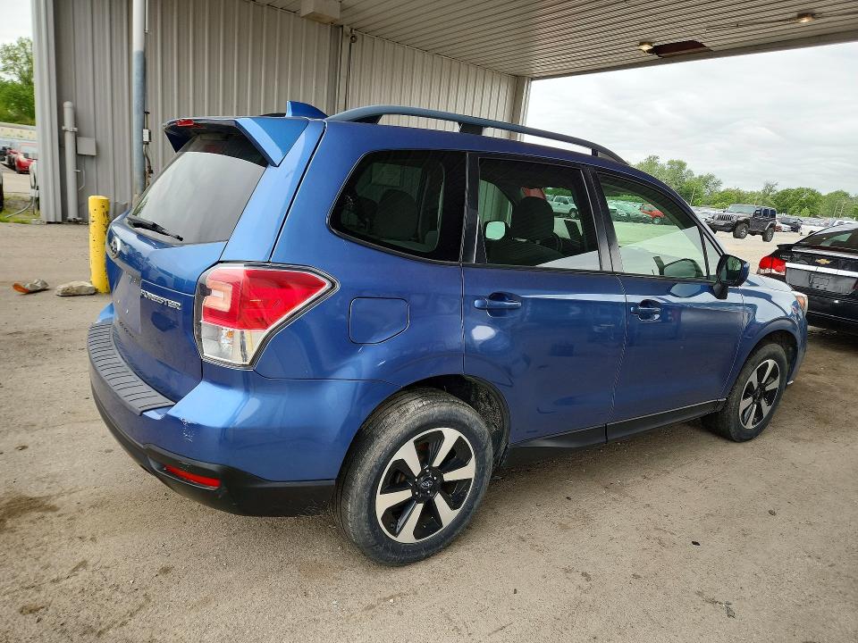 Aukcja sprzedaży 2018 Subaru Forester, vin: JF2SJAEC4JH493684, numer aukcji: 54826916