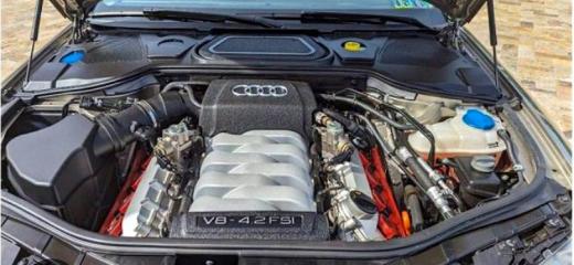 2008 Audi A8 მანქანა იყიდება აუქციონზე, vin: WAULV94E88N012093, აუქციონის ნომერი: 55098146