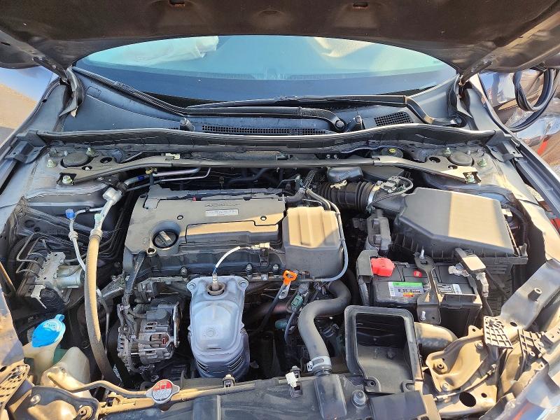 Aukcja sprzedaży 2017 Honda Accord, vin: 1HGCR2F53HA281218, numer aukcji: 51917596