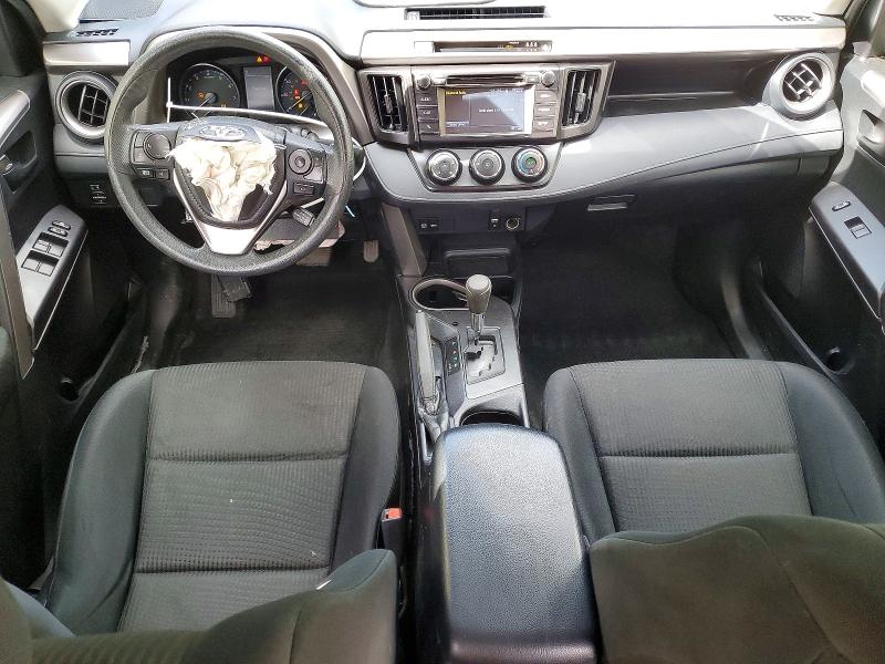Продажа на аукционе авто 2018 Toyota Rav4, vin: JTMBFREV7JJ234499, номер лота: 52762476