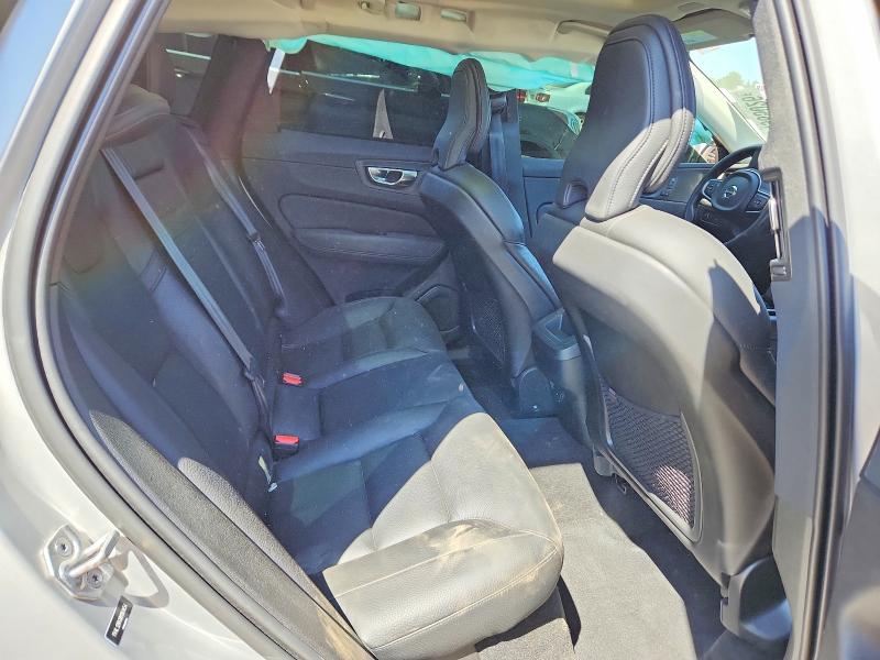 Aukcja sprzedaży 2022 Volvo Xc60, vin: YV4L12RK8N1961454, numer aukcji: 54985026