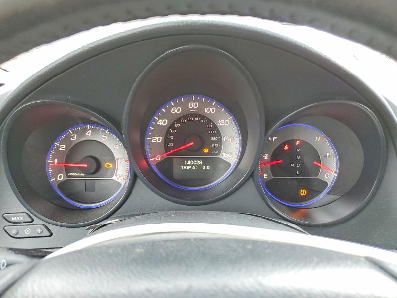 Aukcja sprzedaży 2008 Acura Tl, vin: 19UUA66258A035876, numer aukcji: 53579306