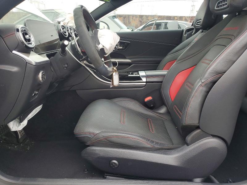 Aukcja sprzedaży 2025 Mercedes-benz Cle, vin: W1KMK6CB9SF074809, numer aukcji: 53648396