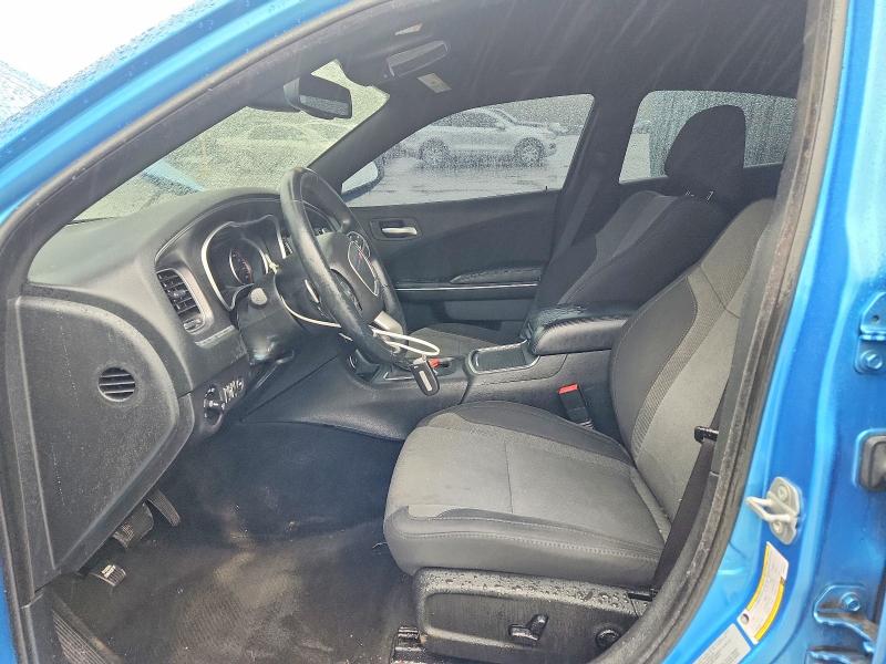 Продаж на аукціоні авто 2015 Dodge Charger, vin: 2C3CDXCT3FH907012, номер лоту: 52055426