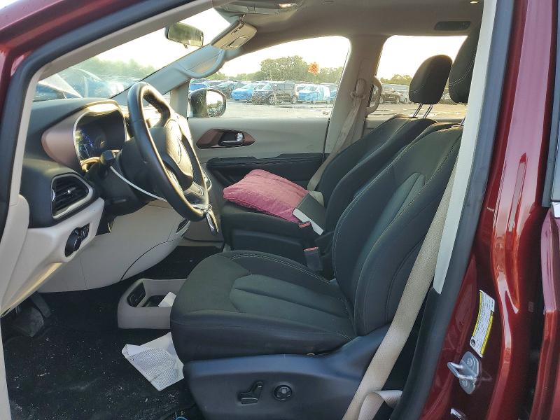 Aukcja sprzedaży 2022 Chrysler Voyager, vin: 2C4RC1CG0NR159319, numer aukcji: 53173626