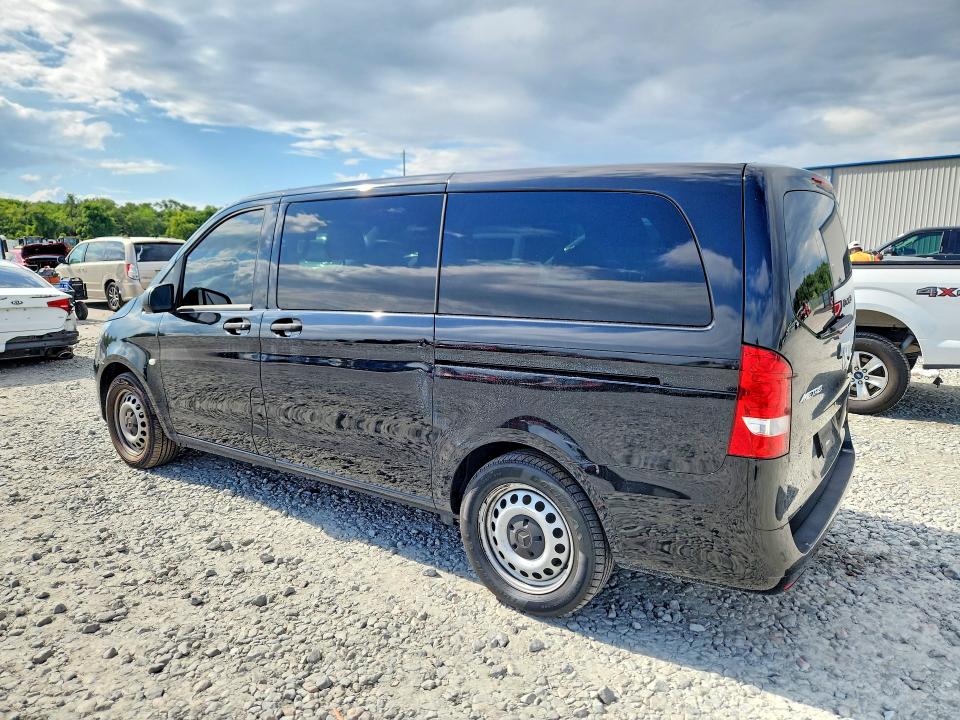 Aukcja sprzedaży 2019 Mercedes-benz Metris, vin: WD4PG2EE3K3545627, numer aukcji: 53731966