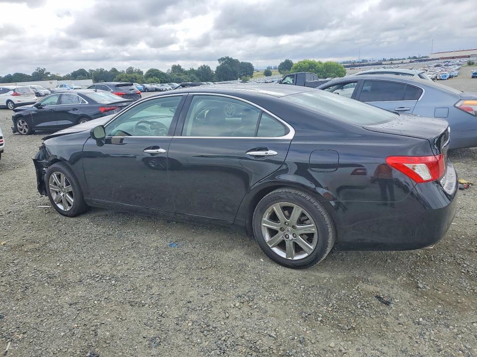 Aukcja sprzedaży 2008 Lexus Es, vin: JTHBJ46G982250367, numer aukcji: 55104786