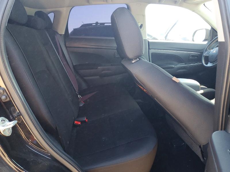Продаж на аукціоні авто 2014 Mitsubishi Outlander Sport, vin: 4A4AP3AU9EE005221, номер лоту: 54973426