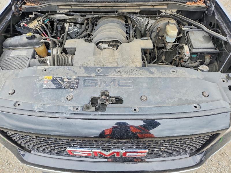 51999506 :رقم المزاد ، 1GTV2VECXEZ258710 vin ، 2014 Gmc Sierra مزاد بيع