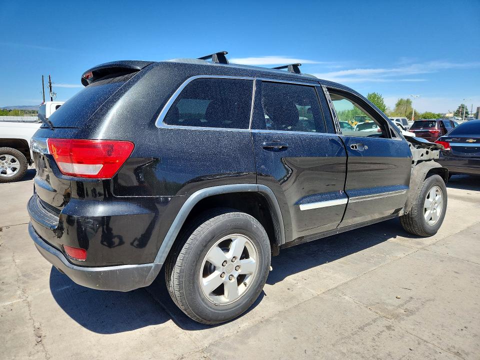 Aukcja sprzedaży 2013 Jeep Grand Cherokee, vin: 1C4RJFAG0DC542741, numer aukcji: 53253056