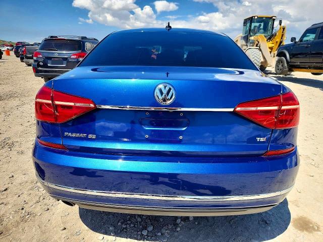 Продаж на аукціоні авто 2016 Volkswagen Passat, vin: 1VWBT7A30GC018179, номер лоту: 51431986