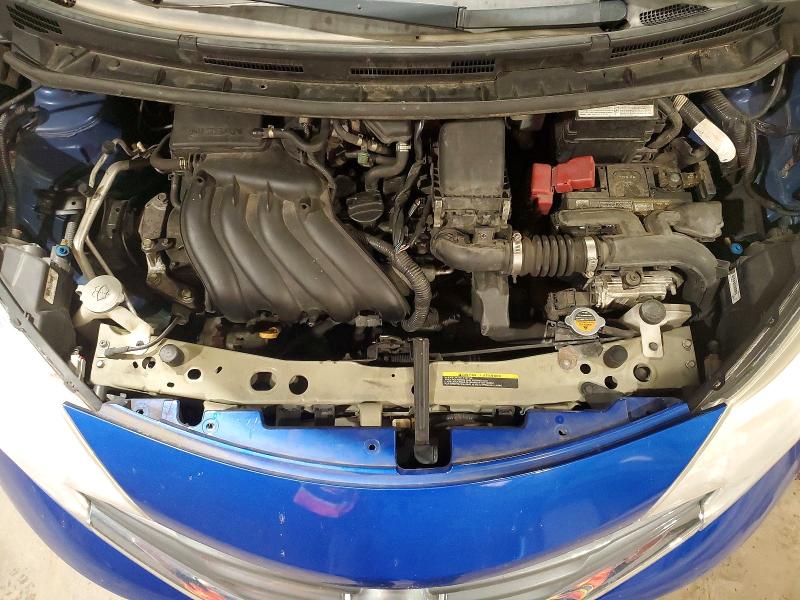 Продаж на аукціоні авто 2015 Nissan Versa Note, vin: 3N1CE2CP1FL357950, номер лоту: 54885916