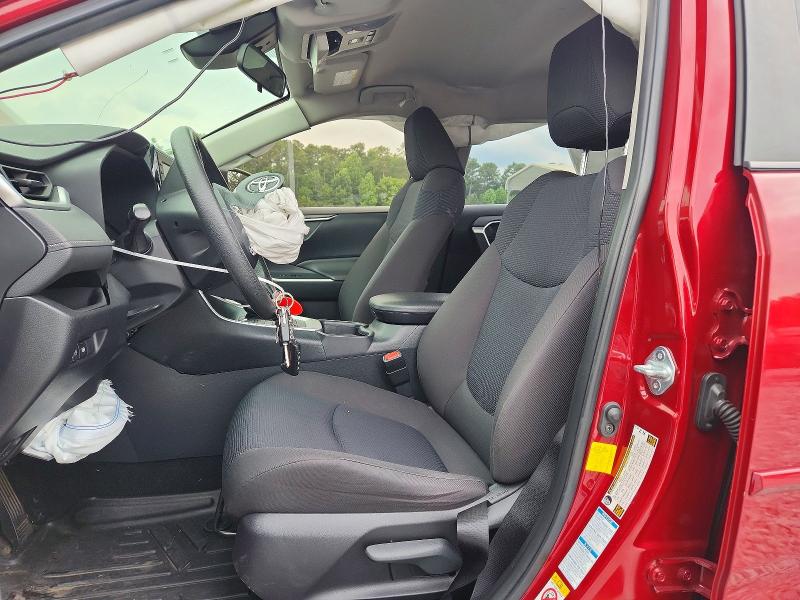 Продаж на аукціоні авто 2019 Toyota Rav4, vin: JTMF1RFVXKD007001, номер лоту: 55553976