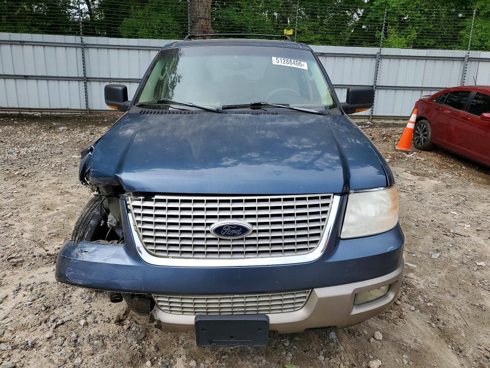 Aukcja sprzedaży 2003 Ford Expedition, vin: 1FMRU17W03LB94152, numer aukcji: 51288406