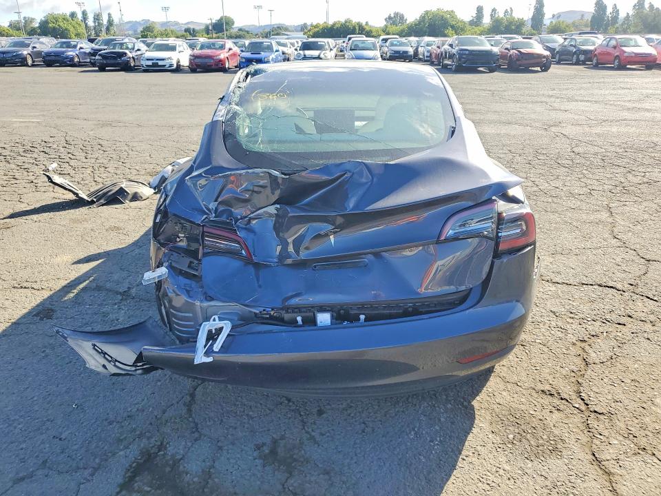 Aukcja sprzedaży 2023 Tesla Model 3, vin: 5YJ3E1EA4PF498849, numer aukcji: 52966726