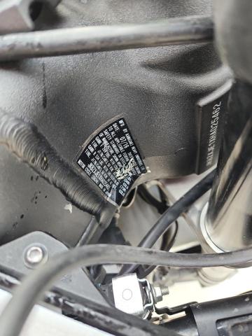 Aukcja sprzedaży 2017 Kawasaki Zx636, vin: JKBZXJE1XHA025462, numer aukcji: 53714376