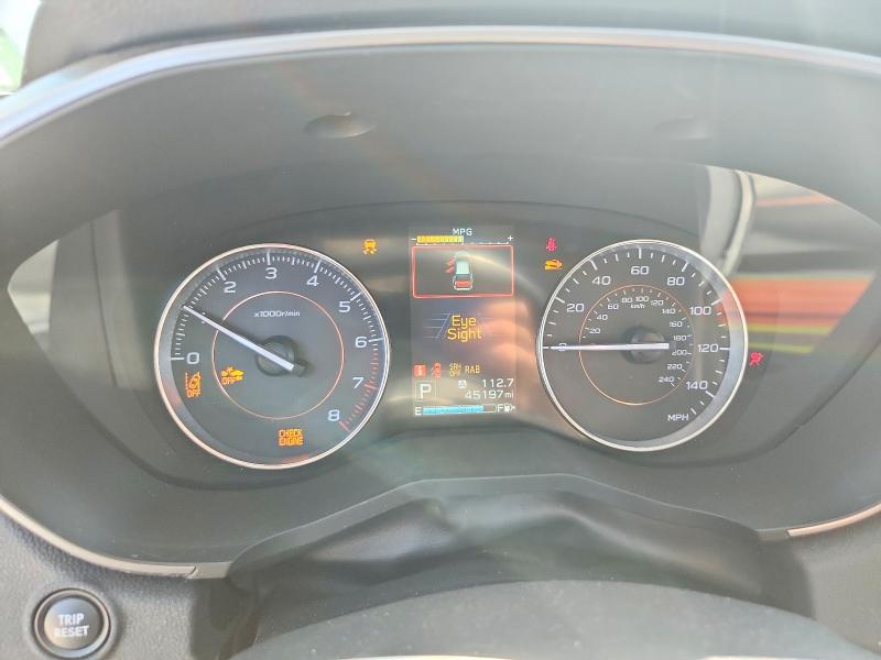 Aukcja sprzedaży 2018 Subaru Crosstrek, vin: JF2GTAMC9JH203148, numer aukcji: 53973196