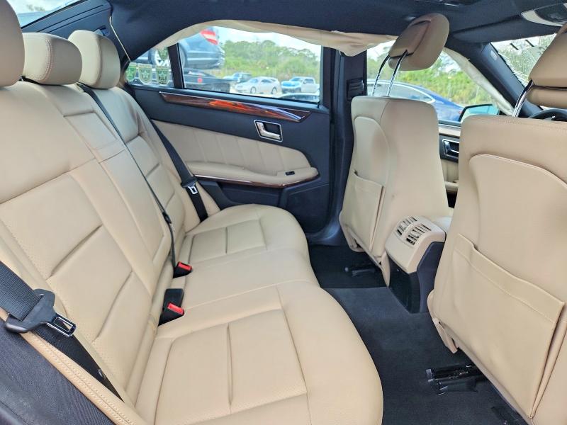 52864336 :رقم المزاد ، WDDHF8HB0BA451082 vin ، 2011 Mercedes-benz E مزاد بيع