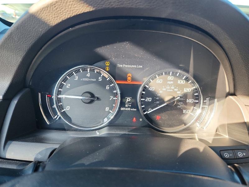 Aukcja sprzedaży 2014 Acura Rlx, vin: JH4KC1F36EC003383, numer aukcji: 53512946