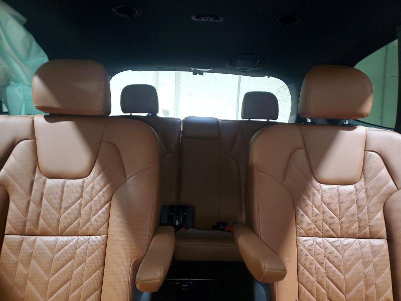 Aukcja sprzedaży 2025 Kia Telluride, vin: 5XYP3DGC8SG565736, numer aukcji: 53122326