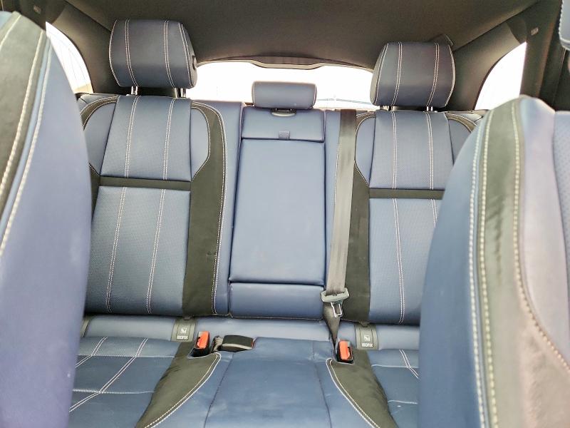 Aukcja sprzedaży 2018 Land Rover Range Rover Velar, vin: SALYB2RX6JA728211, numer aukcji: 55018576