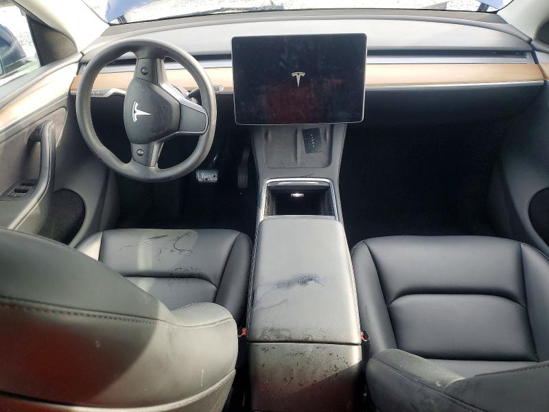 Aukcja sprzedaży 2023 Tesla Model Y, vin: 7SAYGDEE1PA125322, numer aukcji: 54755766
