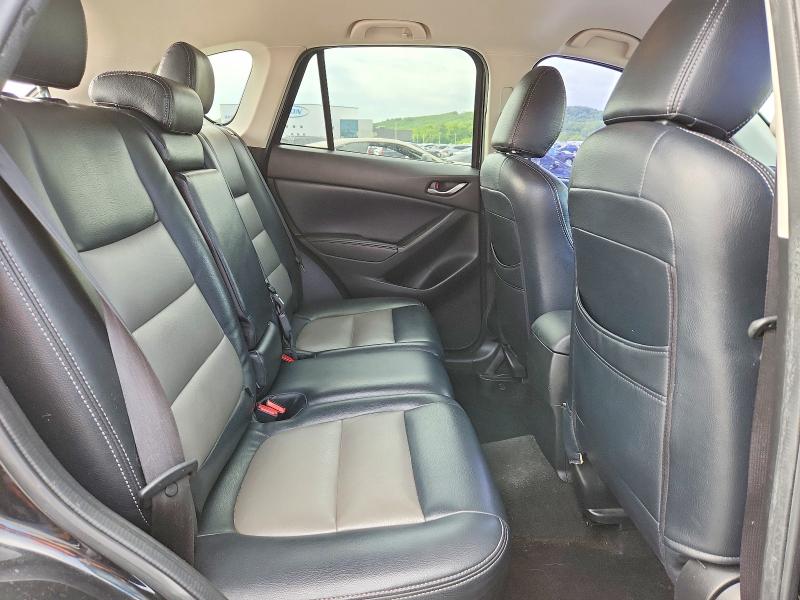 Aukcja sprzedaży 2015 Mazda Cx-5, vin: JM3KE2CY8F0532569, numer aukcji: 52573836