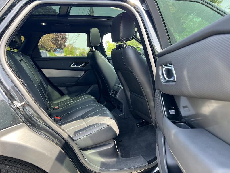 Aukcja sprzedaży 2023 Land Rover Range Rover Velar, vin: SALYJ2EX5PA350836, numer aukcji: 53845886
